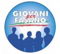 Logo dei Giovani per Fasano